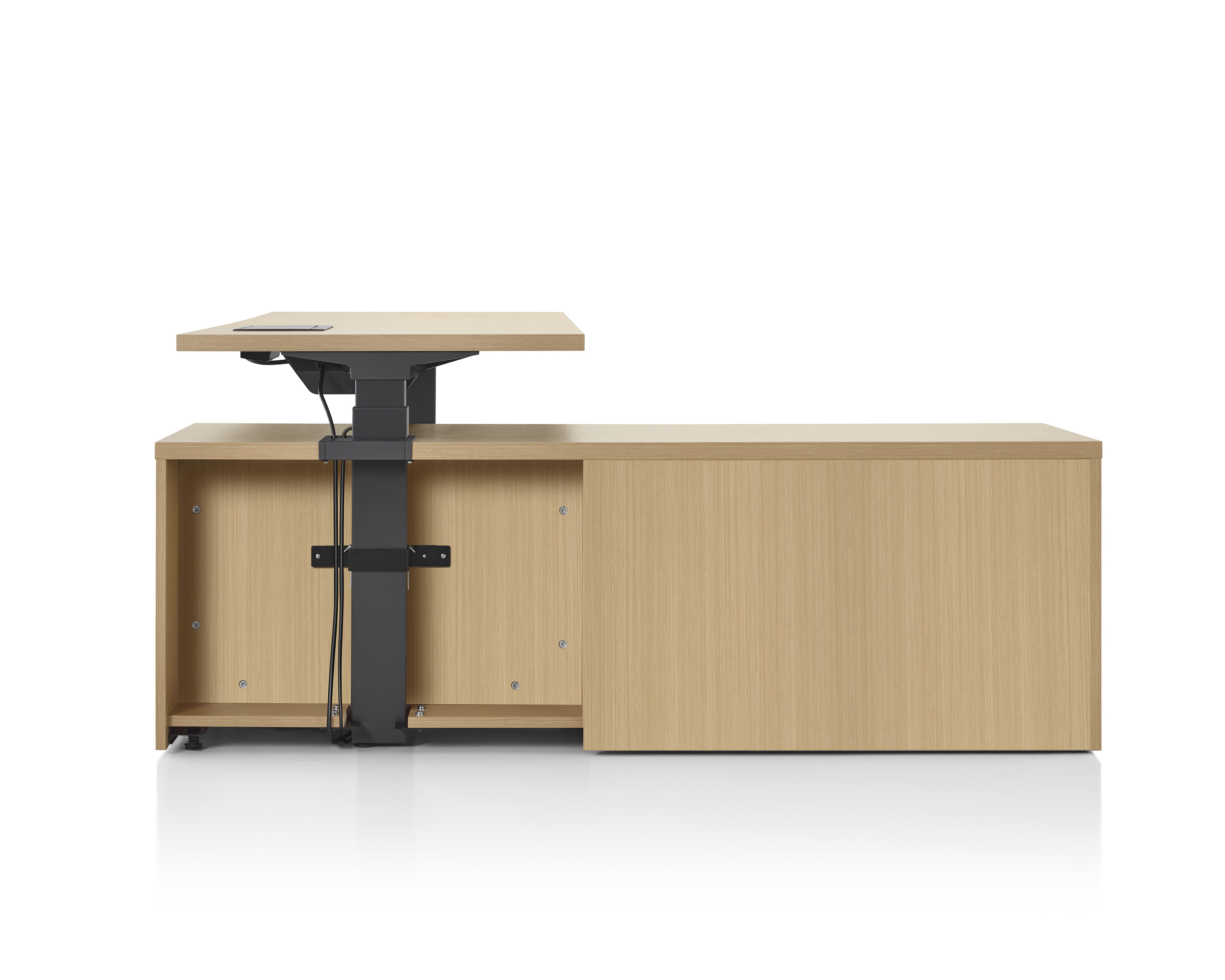 办公台|升降台|办公家具|华体会体育官方在线官网家具|Canvas 升降办公桌